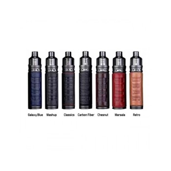 KIT DRAG X 80W - VOOPOO | Vapor Cloud Tunisia