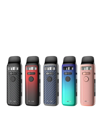 VINCI 3 - VOOPOO | Vapor Cloud Tunisia