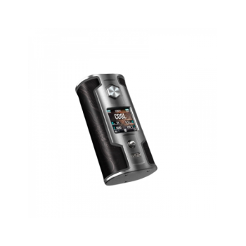 BOX G CLASS V2 AL + ABS VERSION - SXMINI | Vapor Cloud