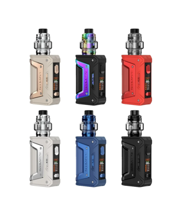 KIT AEGIS L200 CLASSIC - GEEKVAPE