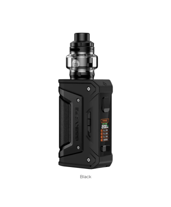 KIT AEGIS L200 CLASSIC - GEEKVAPE | Vapor Cloud Tunisia