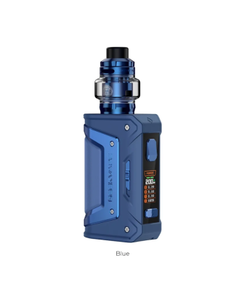 KIT AEGIS L200 CLASSIC - GEEKVAPE | Vapor Cloud Tunisia