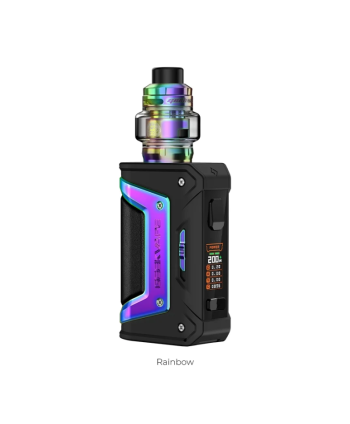 KIT AEGIS L200 CLASSIC - GEEKVAPE | Vapor Cloud Tunisia