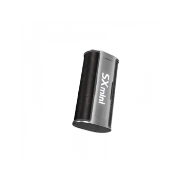 BOX G CLASS V2 AL + ABS VERSION - SXMINI | Vapor Cloud