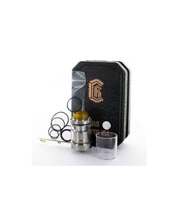 RELOAD 24 RTA - RELOAD VAPOR | Vapor Cloud Tunisia