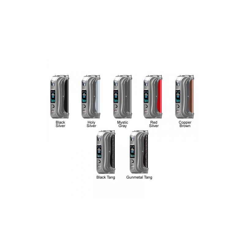 BOX SL CLASS V2 100W - SXMINI BOX SL CLASS V2 100W - SXMINI
