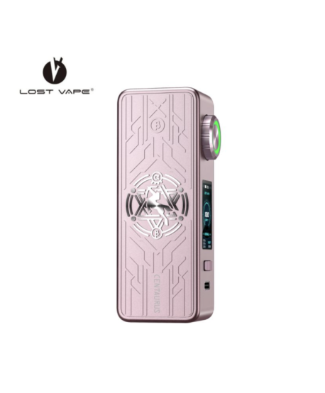 BOX CENTAURUS M100 - LOST VAPE