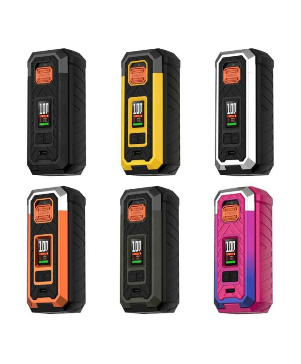 BOX ARMOUR S - VAPORESSO