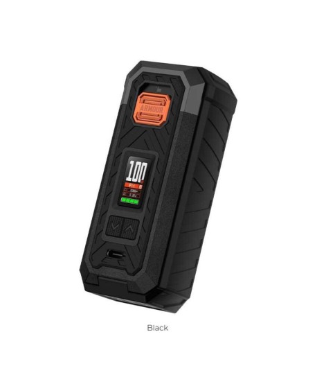 BOX ARMOUR S - VAPORESSO