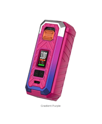 BOX ARMOUR S - VAPORESSO | Vapor Cloud Tunisia