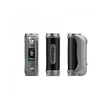 BOX SL CLASS V2 100W - SXMINI | Vapor Cloud Tunisia