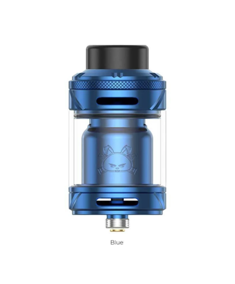 FAT RABBIT 2 RTA - HELLVAPE