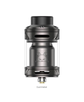 FAT RABBIT 2 RTA - HELLVAPE | Vapor Cloud Tunisia