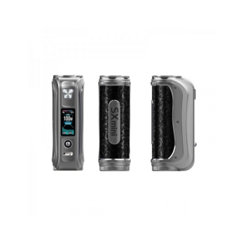BOX SL CLASS V2 100W - SXMINI | Vapor Cloud Tunisia