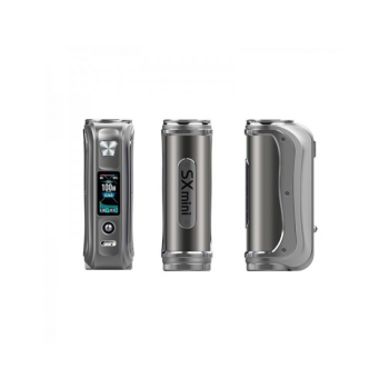 BOX SL CLASS V2 100W - SXMINI | Vapor Cloud Tunisia
