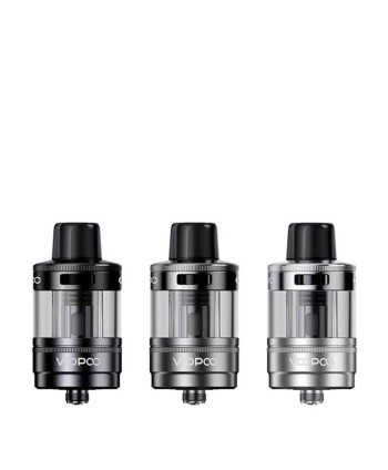 PNP X TANK DTL - VOOPOO | Vapor Cloud Tunisia