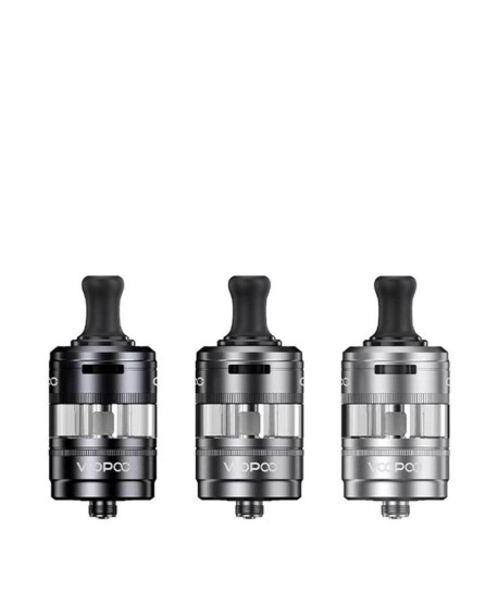 PNP X TANK MTL - VOOPOO | Vapor Cloud Tunisia