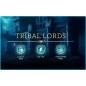 BOX MVV 2 TRIBAL LORDS - DOVPO BOX MVV 2 TRIBAL LORDS - DOVPO