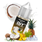 DIY PINA COLADA 30ML - DIY 2 GET HIGH