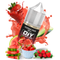 DIY PASTEQUE FRAISE 30ML - DIY 2 GET HIGH