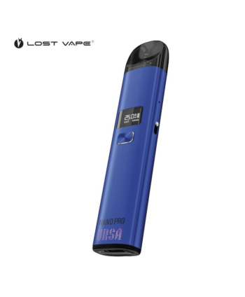 KITS URSA NANO PRO - LOST VAPE | Vapor Cloud Tunisia