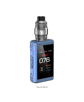 KIT AEGIS TOUCH T200 - GEEKVAPE | Vapor Cloud Tunisia