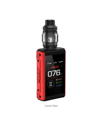 KIT AEGIS TOUCH T200 - GEEKVAPE | Vapor Cloud Tunisia