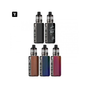 KIT LUXE 80 S - VAPORESSO | Vapor Cloud Tunisia