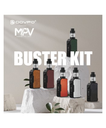 KIT BUSTER - MPV