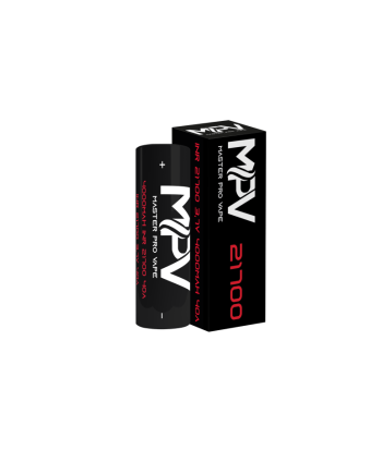 ACCU 4000 MAH INR 21700 - 40A - MPV