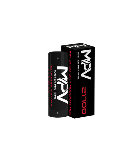 ACCU 4000 MAH INR 21700 - 40A - MPV