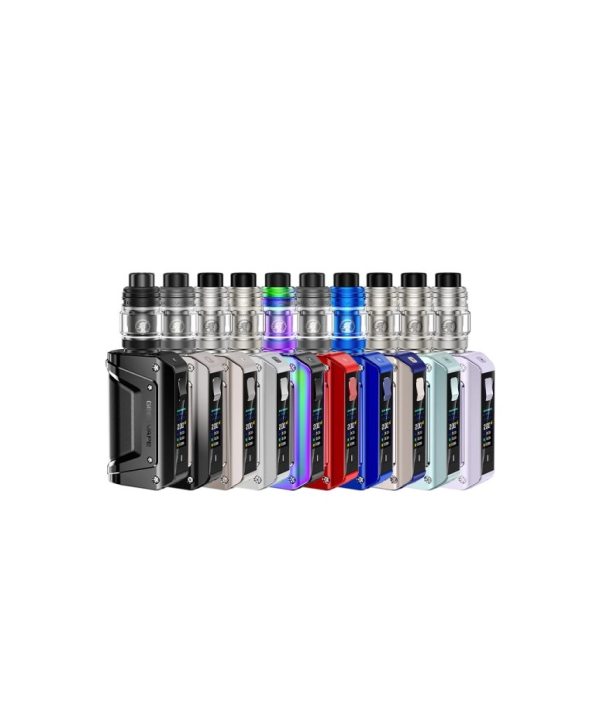 KITS AEGIS LEGEND 3 - GEEKVAPE