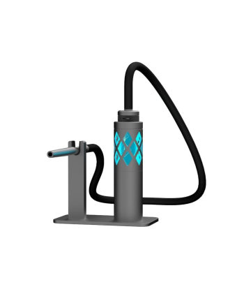 HOOKAH DOCK - FUMYTECH | Vapor Cloud Tunisia