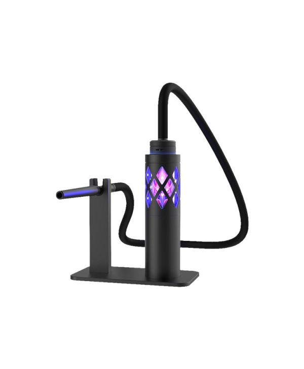 HOOKAH DOCK - FUMYTECH