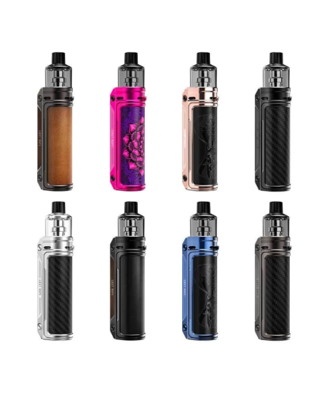 KITS THELEMA URBAN 80W - LOST VAPE | Vapor Cloud Tunisia