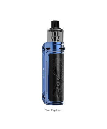 KITS THELEMA URBAN 80W - LOST VAPE | Vapor Cloud Tunisia