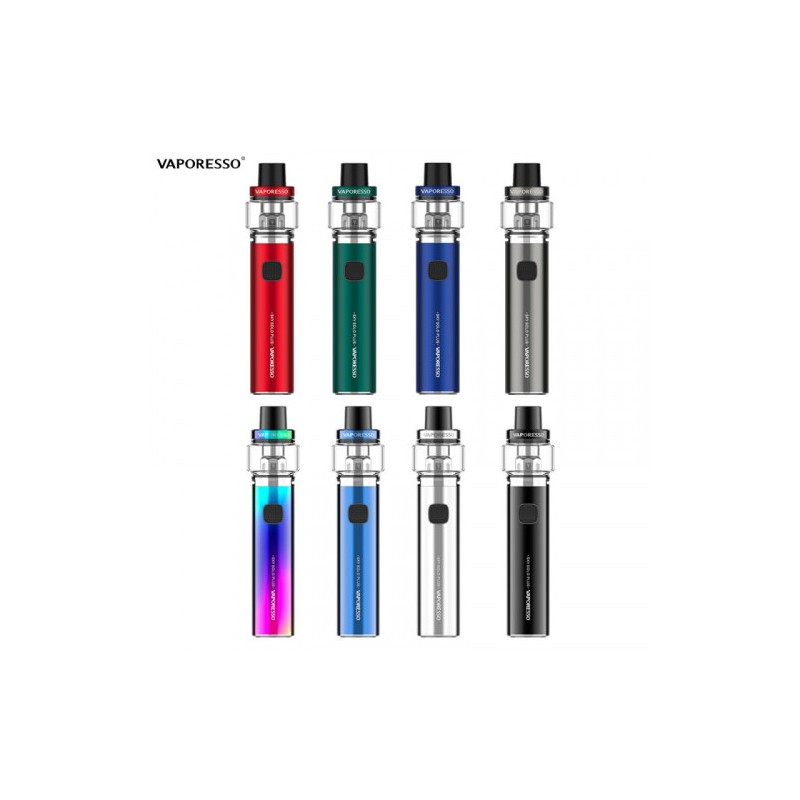 KIT SKY SOLO PLUS 8ML - VAPORESSO