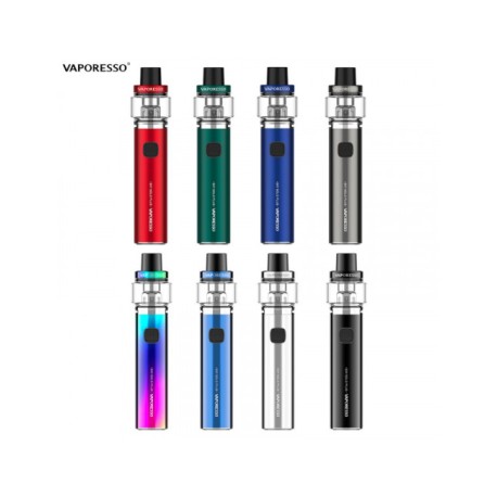 KIT SKY SOLO PLUS 8ML - VAPORESSO | Vapor Cloud Tunisia