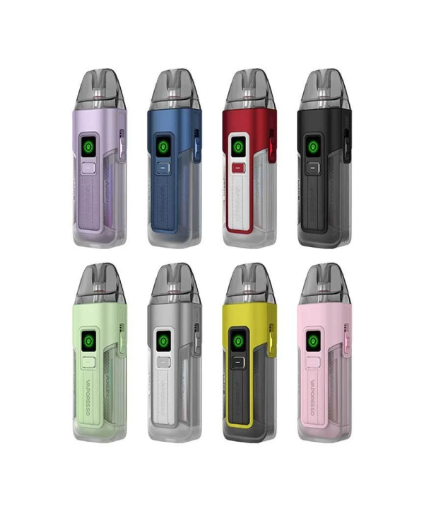 KIT LUXE X2 - VAPORESSO