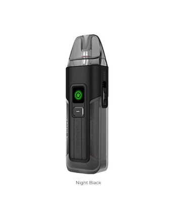 KIT LUXE X2 - VAPORESSO | Vapor Cloud Tunisia