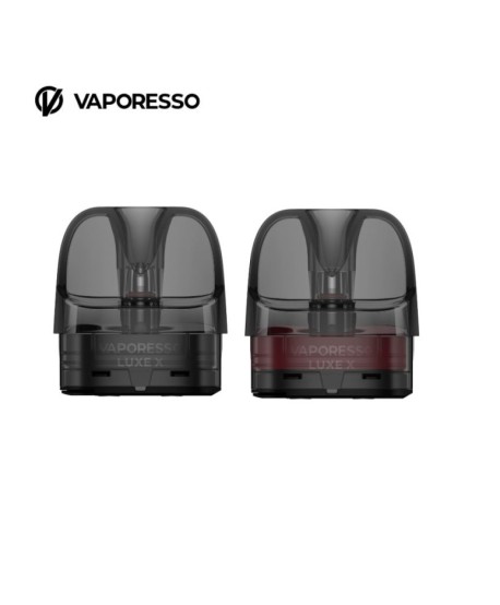 CARTOUCHE LUXE X (1PC) - VAPORESSO | Vapor Cloud Tunisia