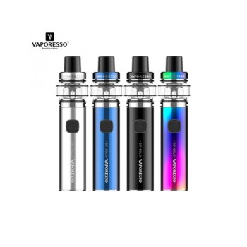 KIT SKY SOLO 3.5ML - VAPORESSO | Vapor Cloud Tunisia