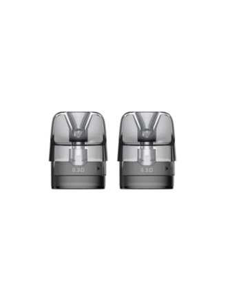 CARTOUCHE 4.5ML (1PC) ARGUS E40 POD - VOOPOO | Vapor Cloud Tunisia