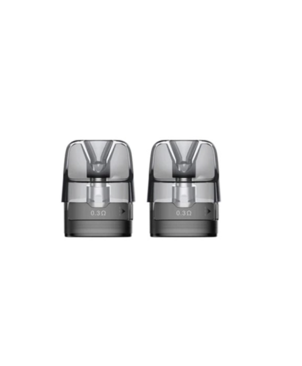 CARTOUCHE ARGUS E40 4.5ML (1PC) - VOOPOO