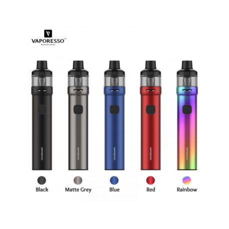 KIT GTX GO 80 3000MAH - VAPORESSO