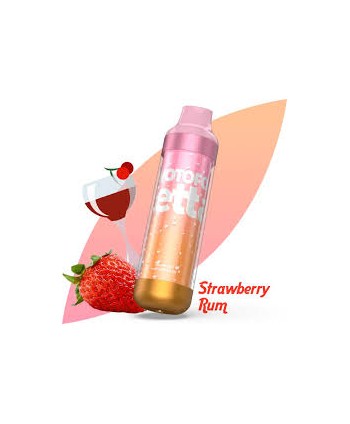 ZETTA 6500PUFFS  - WOTOFO | Vapor Cloud Tunisia