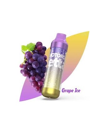 ZETTA 6500PUFFS  - WOTOFO | Vapor Cloud Tunisia