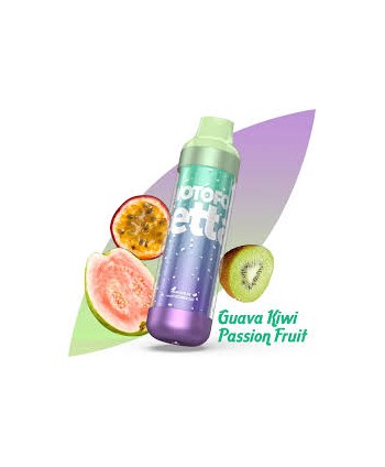 ZETTA 6500PUFFS  - WOTOFO | Vapor Cloud Tunisia