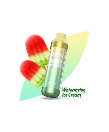 ZETTA 6500PUFFS  - WOTOFO | Vapor Cloud Tunisia