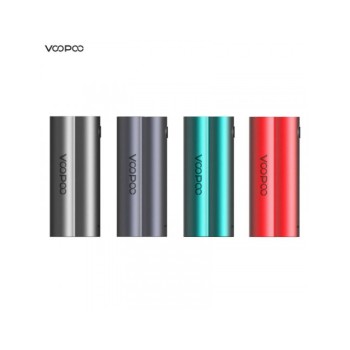 BOX MUSKET 120W - VOOPOO | Vapor Cloud Tunisia